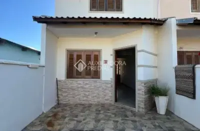 Apartamento com 2 quartos à venda na rua pedro missioneiro, 582, jardim dos lagos, guaíba, 70 m2 por r$ 260.000