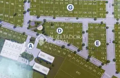 Terreno à venda na maria, santa, 1801, jardim dos lagos, guaíba, 359 m2 por r$ 148.400
