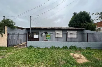 Casa com 3 quartos à venda na sílvio de freitas remédio, 528, parque 35, guaíba, 100 m2 por r$ 350.000