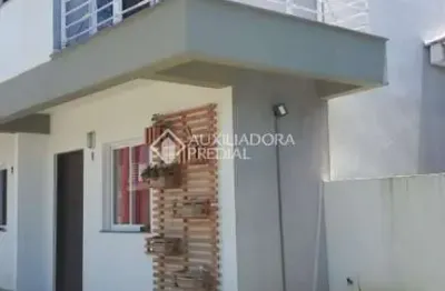 Casa com 2 quartos à venda na rua adão eni boeira duarte, 1503, flórida, guaíba, 50 m2 por r$ 210.000