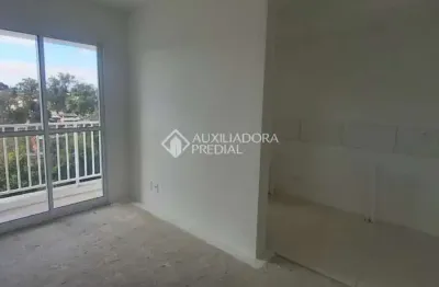 Apartamento com 2 quartos à venda na avenida lourival luís da cunha, 1655, morada da colina, guaíba, 46 m2 por r$ 350.000