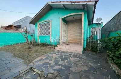Casa com 2 quartos à venda na rua assis pereira soares, 107, morada da colina, guaíba, 130 m2 por r$ 299.000