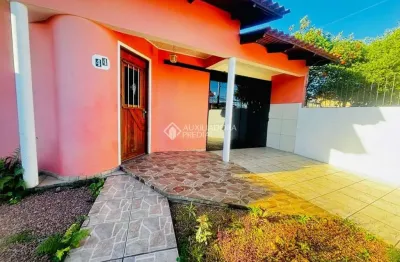 Casa com 5 quartos à venda na travessa jorge elejalde, 44, ermo, guaíba, 176 m2 por r$ 487.000