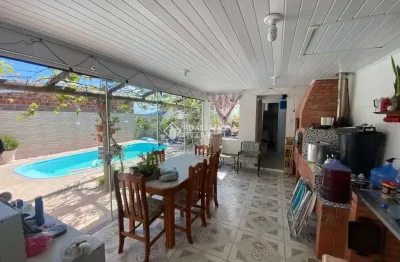 Casa com 3 quartos à venda na joão arruda de oliveira, 331, morada da colina, guaíba, 112 m2 por r$ 495.000