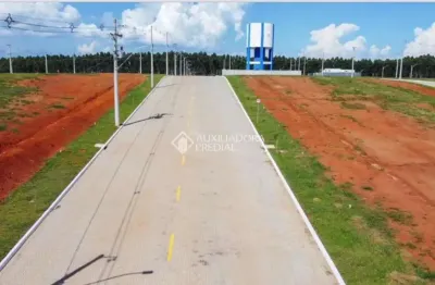 Terreno à venda na maria, santa, 369, jardim dos lagos, guaíba por r$ 135.000