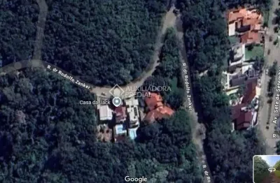 Terreno à venda na donário inácio dos santos, 09, centro, guaíba, 435 m2 por r$ 380.000