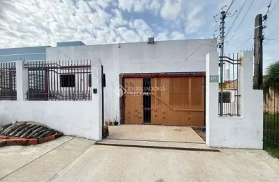 Casa com 3 quartos à venda na albert ian bagby, pastor, 110, ermo, guaíba, 110 m2 por r$ 600.000