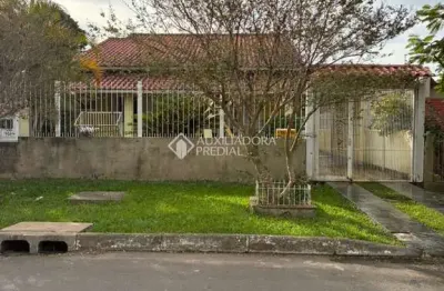 Casa com 3 quartos à venda na estrada do conde, 877, sans souci, eldorado do sul, 163 m2 por r$ 508.800