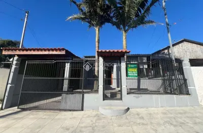 Casa com 2 quartos à venda na maragatos, 195, jardim dos lagos, guaíba, 105 m2 por r$ 290.000
