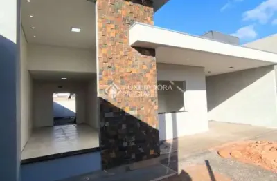 Casa com 3 quartos à venda na rua o tempo e o vento, 772, jardim dos lagos, guaíba, 100 m2 por r$ 620.000