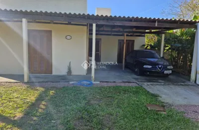 Casa com 3 quartos à venda na quinze de novembro, 125, flórida, guaíba, 110 m2 por r$ 275.000