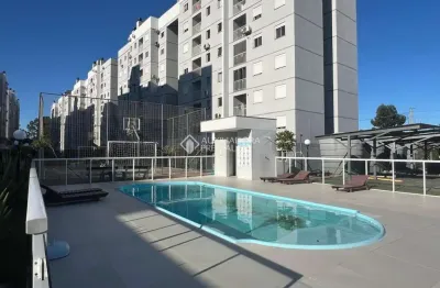 Apartamento com 2 quartos à venda na ismael chaves barcellos, comendador, 665, jardim santa rita, guaíba, 55 m2 por r$ 290.000