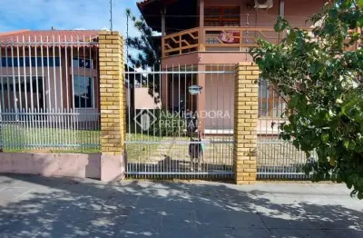 Casa com 4 quartos à venda na b-três, 169, morada da colina, guaíba, 270 m2 por r$ 1.485.000