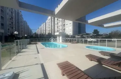 Apartamento com 2 quartos à venda na comendador ismael chaves barcellos, 665, jardim santa rita, guaíba, 56 m2 por r$ 260.000