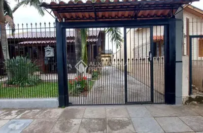 Casa com 2 quartos à venda na herbert rhodenbuschu, 202, centro, guaíba, 83 m2 por r$ 520.000