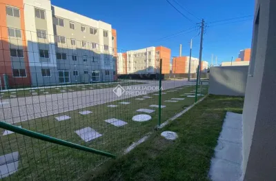 Apartamento com 2 quartos à venda na Rua São Geraldo, 1250, Ermo, Guaíba, 44 m2 por R$ 265.000
