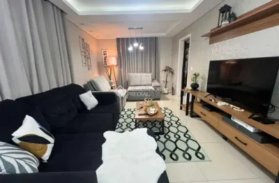 Casa em condomínio fechado com 3 quartos à venda na sessenta e dois (cj hab r c gonçalves), 153, jardim santa rita, guaíba, 99 m2 por r$ 395.000