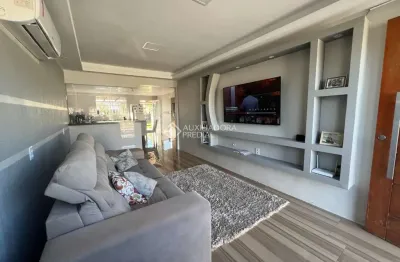 Casa com 2 quartos à venda na belém, 602, jardim santa rita, guaíba, 80 m2 por r$ 390.000