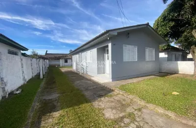 Casa com 3 quartos à venda na rua rio de janeiro, 288, parque 35, guaíba, 94 m2 por r$ 370.000
