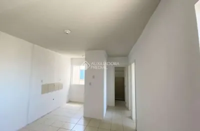 Apartamento com 2 quartos à venda na avenida adão foques, 2345, flórida, guaíba, 44 m2 por r$ 169.600