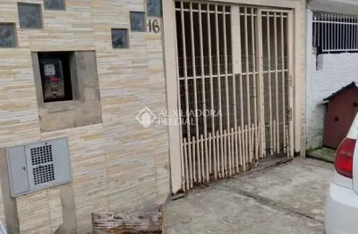 Apartamento com 2 quartos à venda na bloco 149, 16, jardim santa rita, guaíba, 46 m2 por r$ 130.000