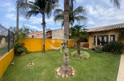 Casa com 2 quartos à venda na avenida farroupilha, 64, flórida, guaíba, 115 m2 por r$ 650.000