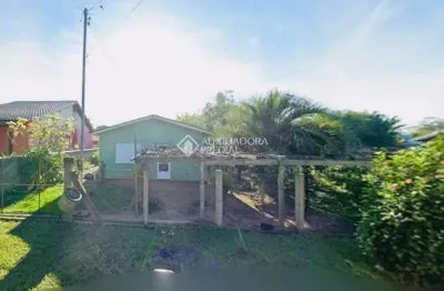 Casa com 4 quartos à venda na dezoito, 120, vila pedras brancas, guaíba, 125 m2 por r$ 300.000