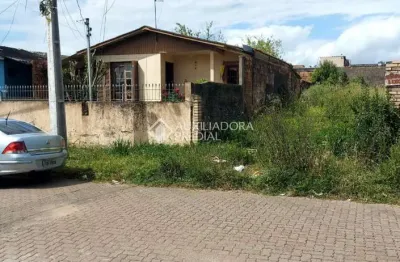 Casa com 2 quartos à venda na didi pacheco, 618, morada da colina, guaíba, 60 m2 por r$ 300.000