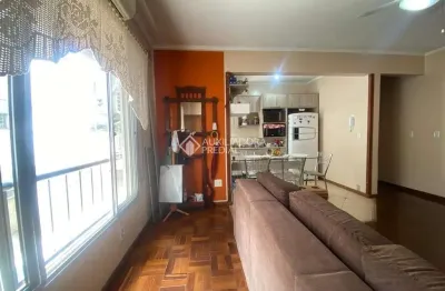 Apartamento com 3 quartos à venda na rua gaspar martins, 199, centro, guaíba, 84 m2 por r$ 424.000