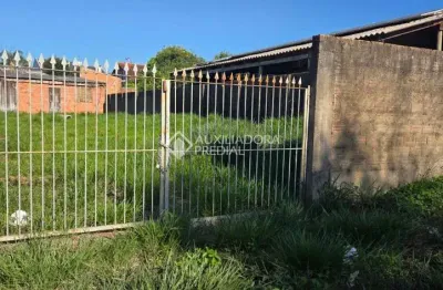 Terreno à venda na Rua Cenair Maicá, 150, Jardim dos Lagos, Guaíba, 377 m2 por R$ 180.200