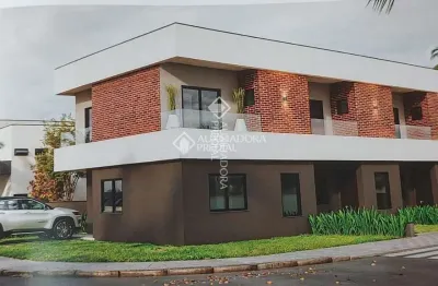 Casa com 2 quartos à venda na Quatro, 52, Jardim dos Lagos, Guaíba, 97 m2 por R$ 500.000