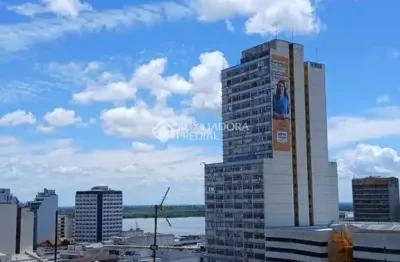 Apartamento com 1 quarto à venda na Rua Coronel Vicente, 444, Centro Histórico, Porto Alegre, 29 m2 por R$ 140.000