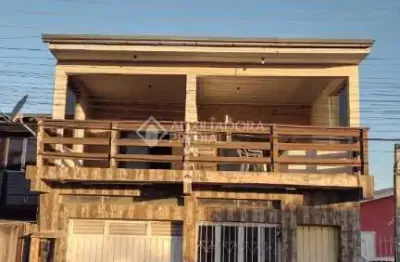 Casa em condomínio fechado com 4 quartos à venda na sao miguel, 133, centro, eldorado do sul, 540 m2 por r$ 280.000