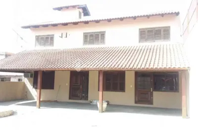 Casa em condomínio fechado com 2 quartos à venda na rua bento gonçalves, 333, centro, guaíba, 180 m2 por r$ 1.272.000