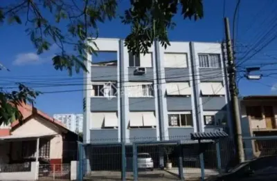 Apartamento com 2 quartos à venda na rua três de maio, 253, floresta, porto alegre, 70 m2 por r$ 280.000