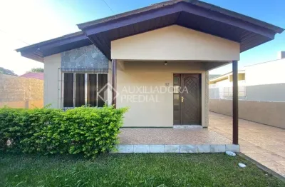Casa em condomínio fechado com 3 quartos à venda na osvaldo poeta, 57, centro, guaíba, 127 m2 por r$ 450.000