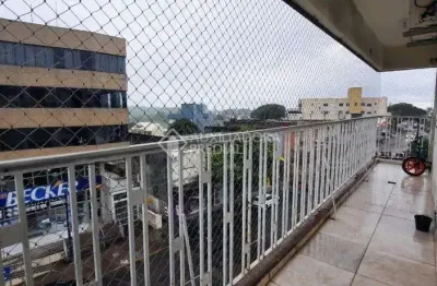 Apartamento com 3 quartos à venda na rua gaspar martins, 199, centro, guaíba, 94 m2 por r$ 370.000