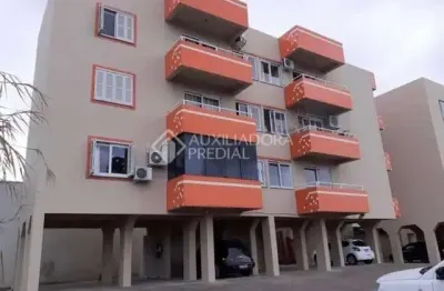 Casa em condomínio fechado com 2 quartos à venda na avenida vereador breno guimarães, 242, ermo, guaíba, 64 m2 por r$ 268.000