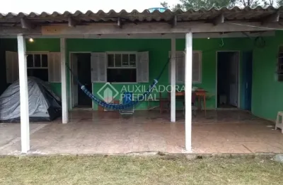 Casa em condomínio fechado com 2 quartos à venda na novo hamburgo, 1, centro, palmares do sul, 74 m2 por r$ 80.000