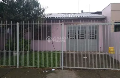 Casa em condomínio fechado com 3 quartos à venda na flor do conde, 79, centro, eldorado do sul, 61 m2 por r$ 235.000