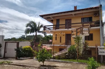 Apartamento com 2 quartos à venda na para 40 /02, 40, centro, guaíba, 121 m2 por r$ 254.000