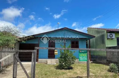 Casa em condomínio fechado com 2 quartos à venda na rua doutor gabriel da cunha coutinho, 70, jardim dos lagos, guaíba, 48 m2 por r$ 180.200