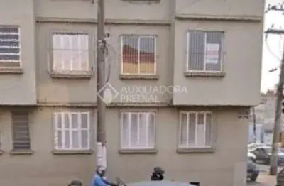 Apartamento com 1 quarto à venda na rua souza reis, 290, são joão, porto alegre, 35 m2 por r$ 130.000