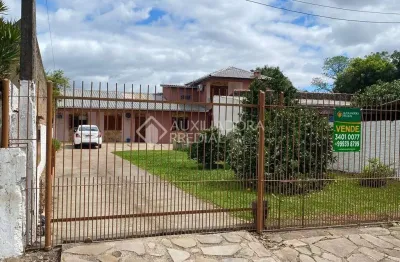 Casa com 3 quartos à venda na rua arnaldo tolotti, 23, centro, guaíba, 143 m2 por r$ 570.000