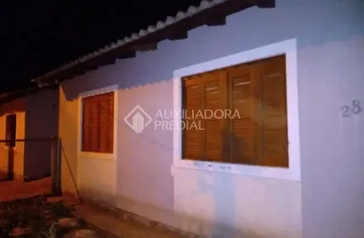 Casa com 3 quartos à venda na rua doutor marinho chaves, 280, centro, barra do ribeiro, 84 m2 por r$ 296.800