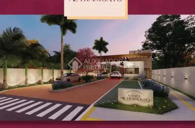 Terreno em condomínio fechado à venda na gabriel a fortuna, doutor, 51, centro, guaíba, 200 m2 por r$ 250.000