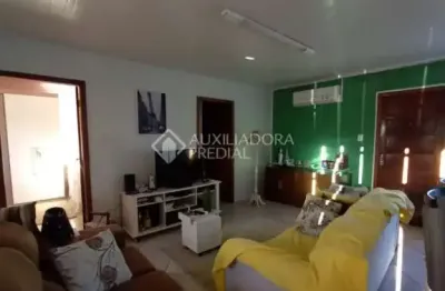 Casa com 2 quartos à venda na avenida ponche verde, 305, jardim dos lagos, guaíba, 70 m2 por r$ 320.000
