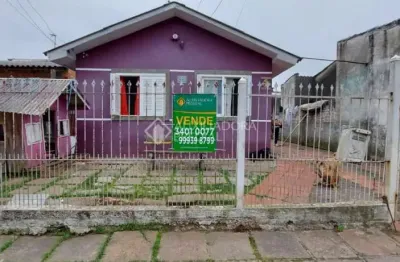 Casa com 3 quartos à venda na valdir rodrigues soares, vereador, 856, jardim santa rita, guaíba, 200 m2 por r$ 265.000