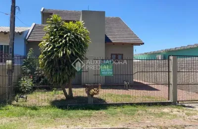 Casa em condomínio fechado com 5 quartos à venda na cloaldo bridi, 457, jardim iolanda, guaíba, 120 m2 por r$ 480.000