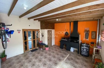 Apartamento com 2 quartos à venda na 203 (cj hab r c gona§alves), 23, jardim santa rita, guaíba, 80 m2 por r$ 191.000